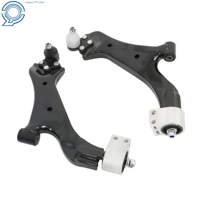 Set of 2 Front Lower Control Arms for Chevy Captiva Sport (2012–2015)