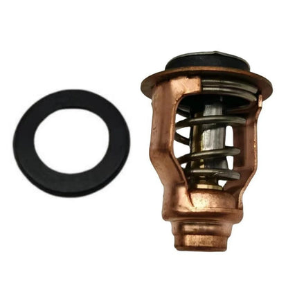 Thermostat for Mercury Outboard 115 HP EFI (881429) & Yamaha 60V-12411