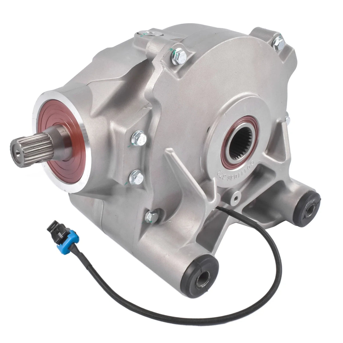 Front Differential for Polaris RZR PRO XP RS1 Turbo S (2018–2025)