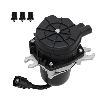 Smog Air Injection Pump for Ford Mustang 3.8L V6 (1999–2000) F6ZZ9A486DA