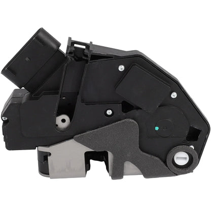 Rear Right Door Lock Actuator for Ford Edge Fiesta Fusion Lincoln MKZ (2013–2020)