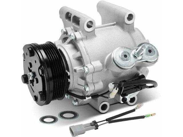 A/C Compressor for Isuzu Ascender (2003–2008) 29341WDXH