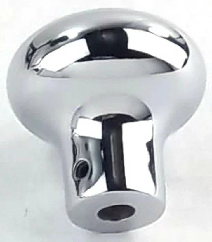 Deluxe Dimmer Control Knob for 1/4" Shaft (GG#95661)