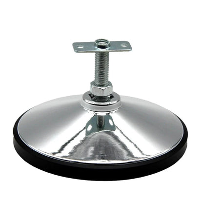 Set of 14 Leg Levelers for Table Football and Pool Table