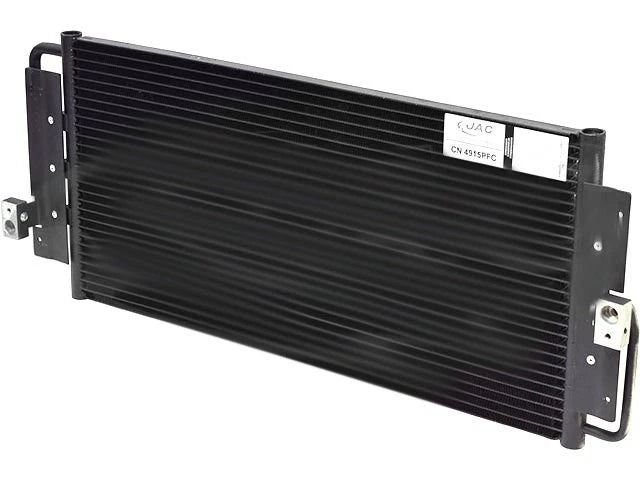 A/C Condenser for Plymouth Neon (1995–1999) 71226BQMT