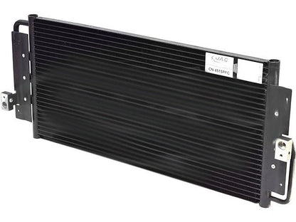 A/C Condenser for Plymouth Neon (1995–1999) 71226BQMT