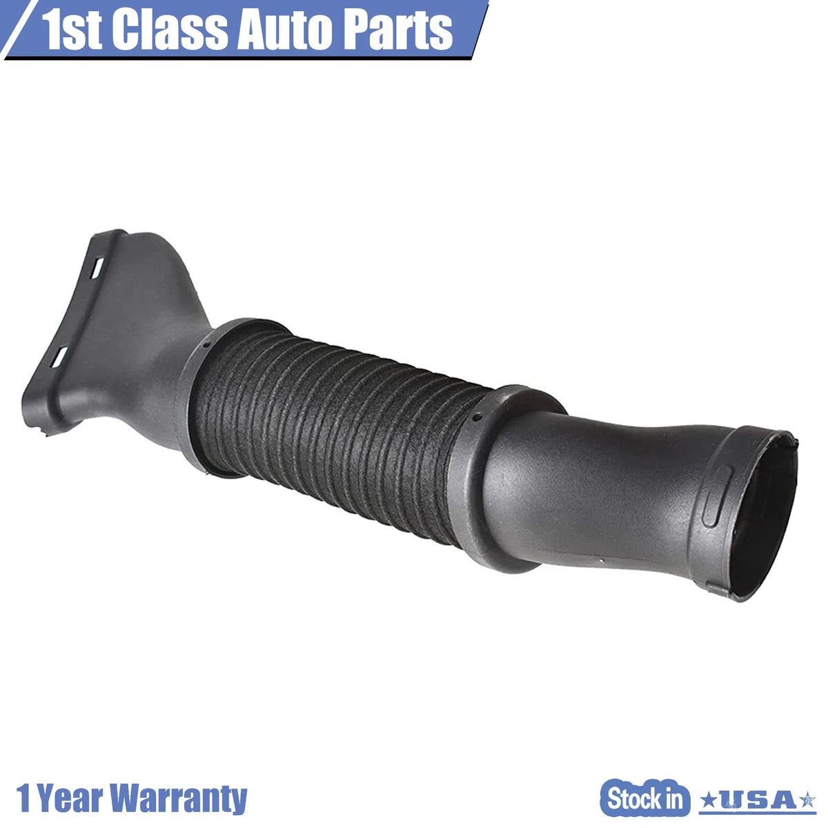 Air Intake Duct Left for Mercedes-Benz GL450 GL550 (2012–2018) 2780902582