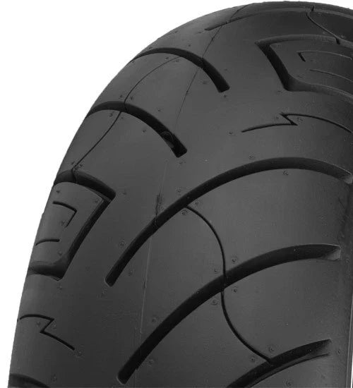 Shinko 777 Cruiser Tire Front 130/80-17 for Motorcycle (Fits )