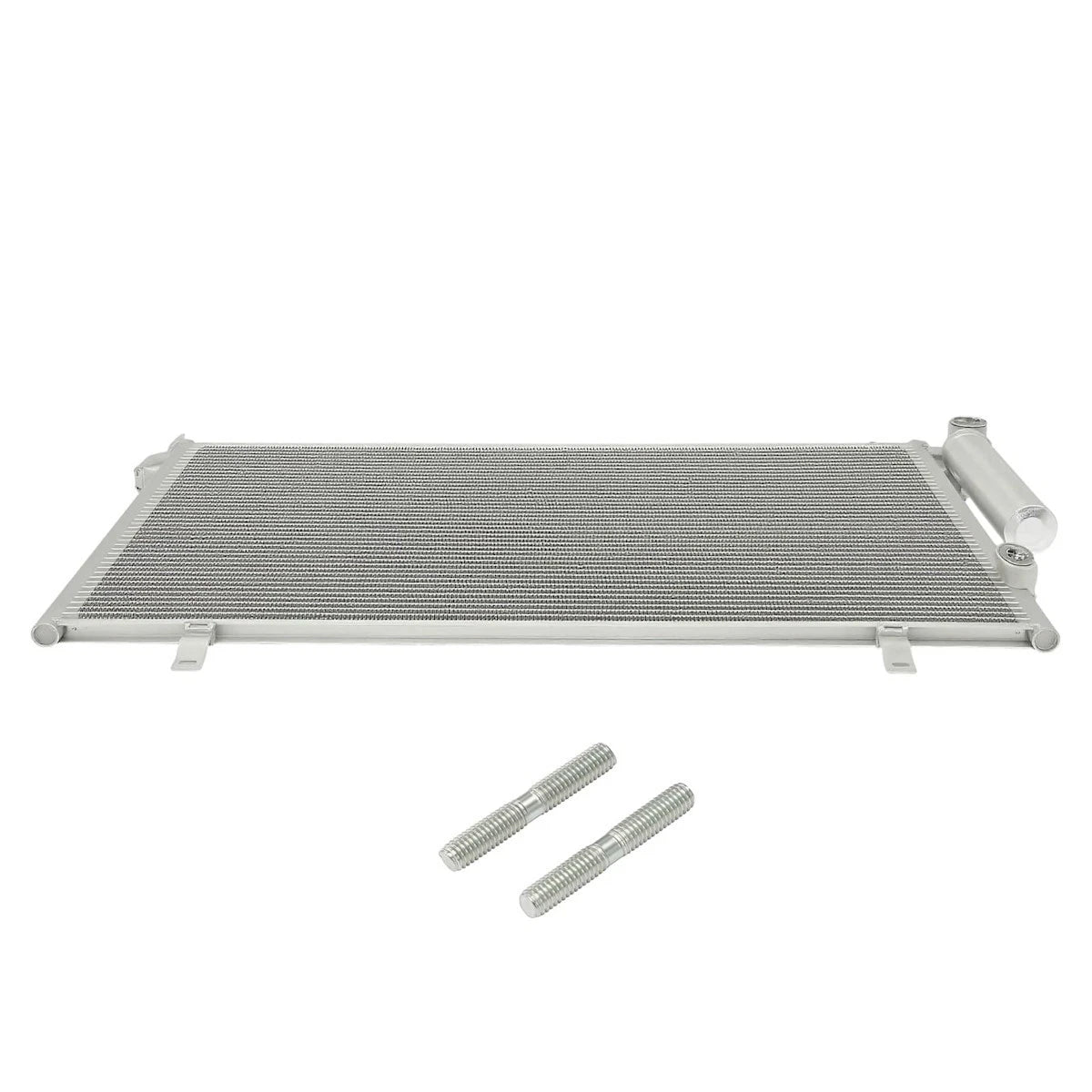 A/C Condenser for Mitsubishi Endeavor (2004–2008, 2010–2011) 18055163, 3383, CN3383PFC, 7812A172, MR513467