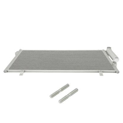 A/C Condenser for Mitsubishi Endeavor (2004–2008, 2010–2011) 18055163, 3383, CN3383PFC, 7812A172, MR513467