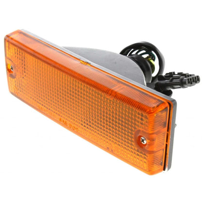 Park/Signal Light for Honda Passport (1994–1997) IZ2521102, CLX-M0-IZ100-B000R