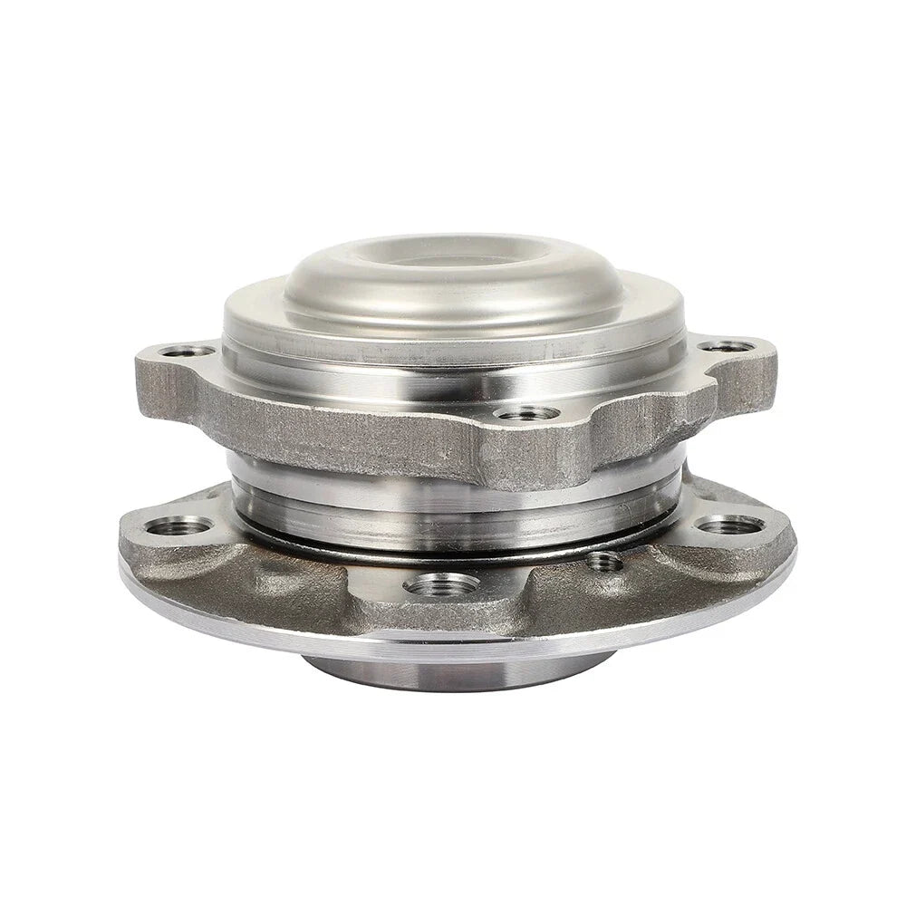 Front Wheel Bearing & Hub Assembly for BMW 528i 535i 550i 640i 650i 740i 750i