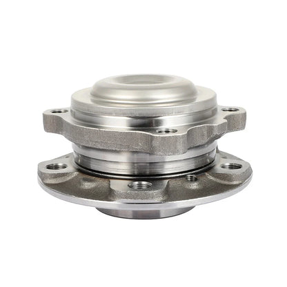 Front Wheel Bearing & Hub Assembly for BMW 528i 535i 550i 640i 650i 740i 750i