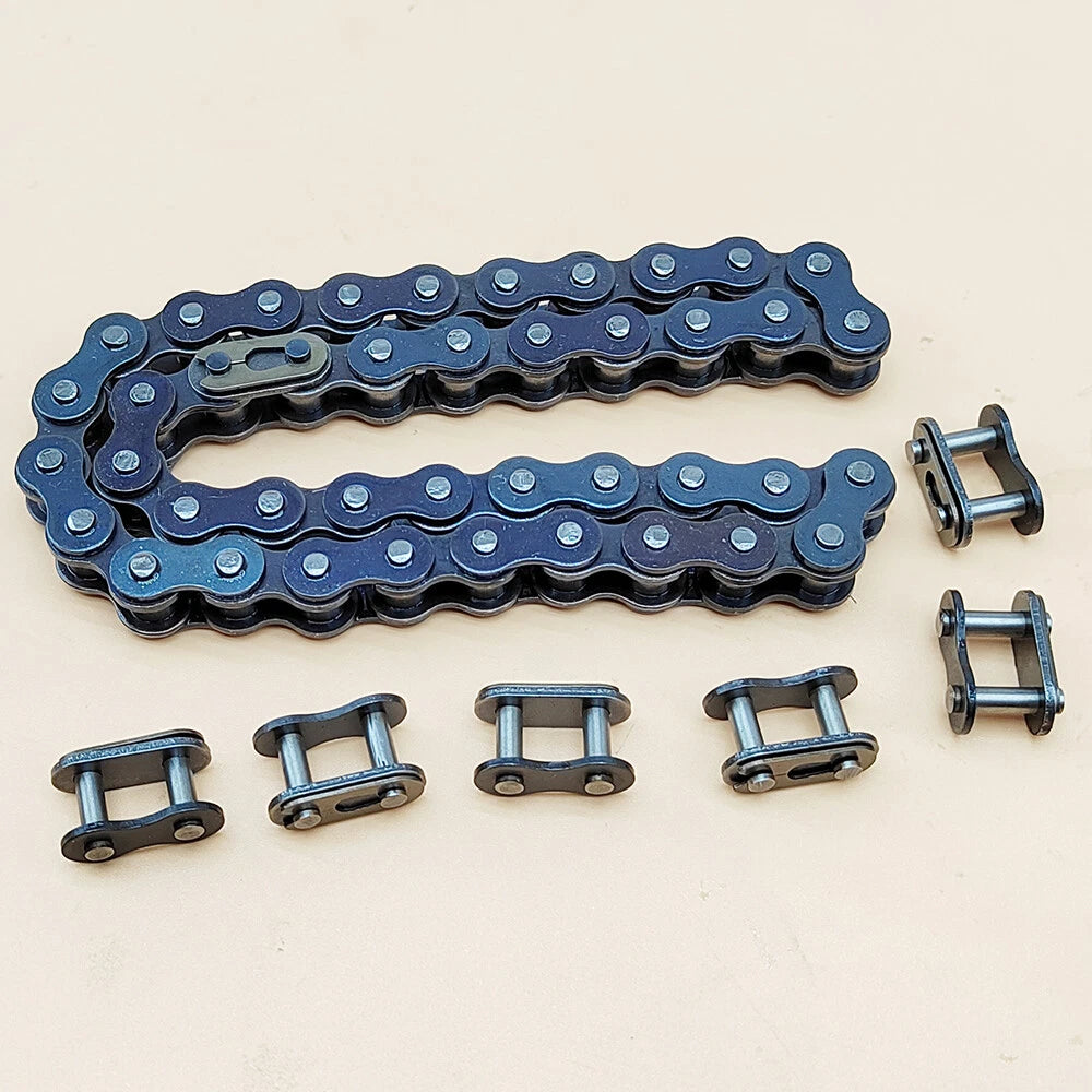Front/Rear Chain #420 90/42L for Coleman CT200U CT200U-EX BT200X (196cc)