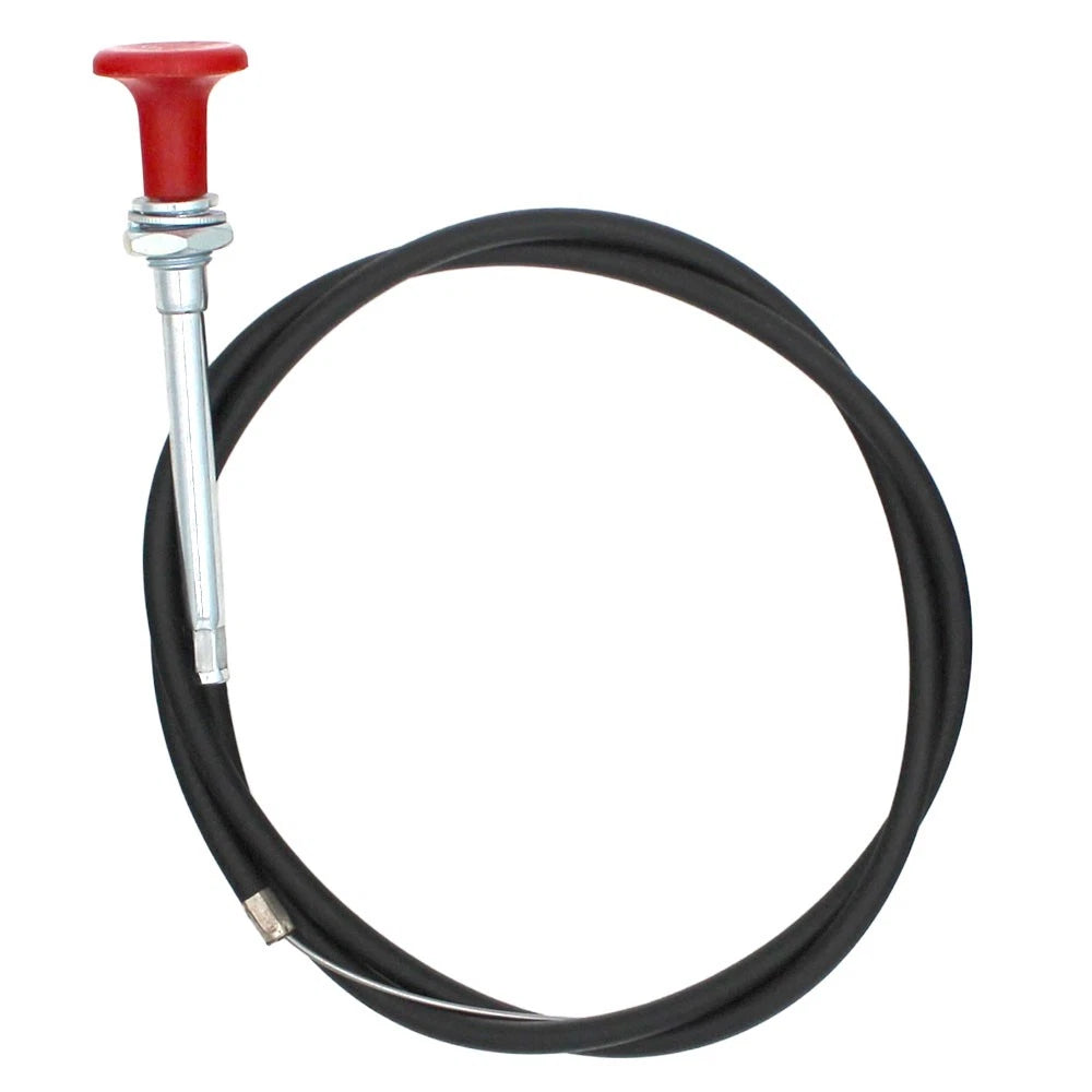 Choke Cable for Landini (1130mm Length)