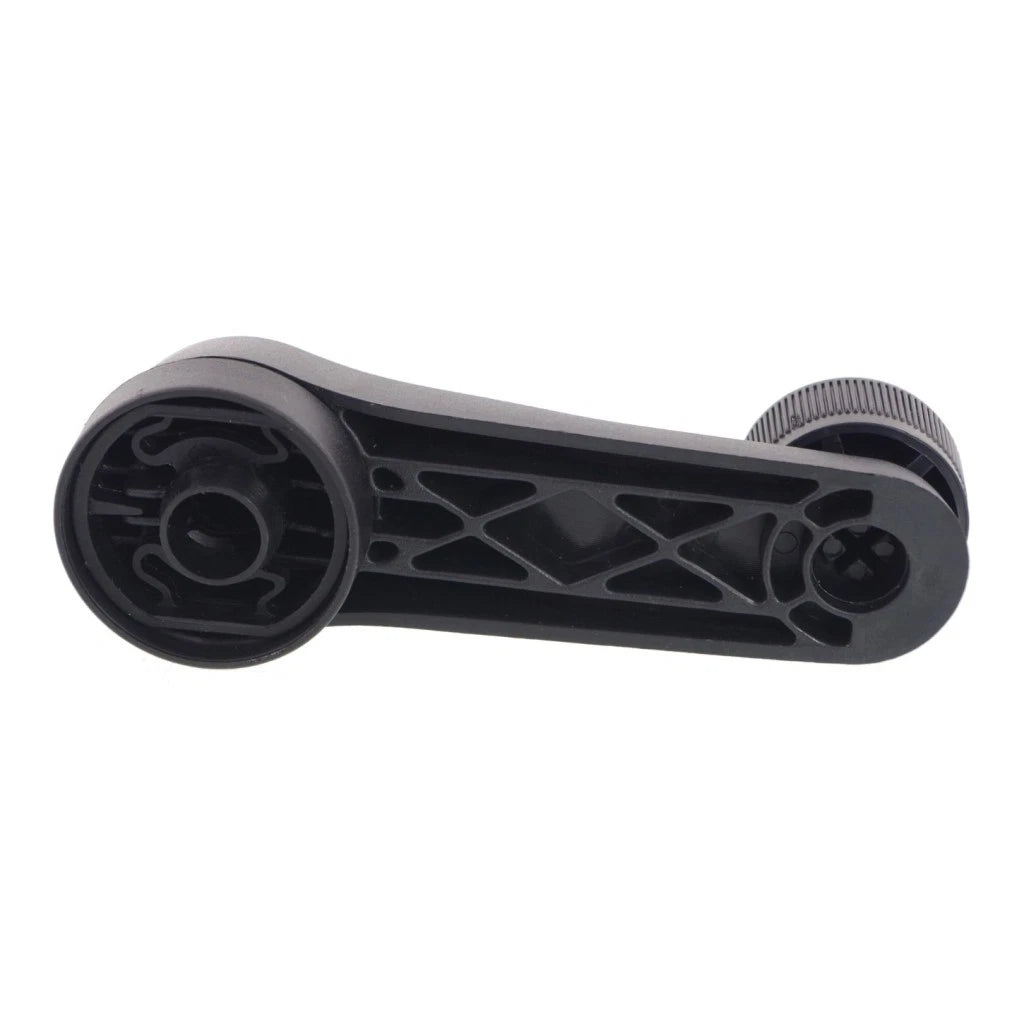 Window Crank Pair for Volkswagen Golf/Jetta (1993–2005) PLX-M0-USA-V462913-CL360A70, VW1354102