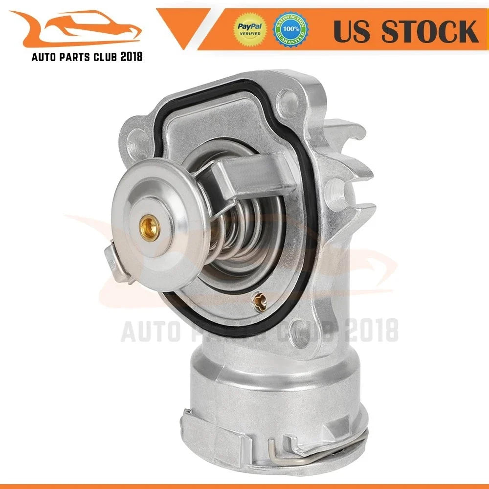 Coolant Thermostat for Mercedes-Benz Sprinter 2500 3.0L (2010–2022)
