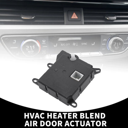 HVAC Heater Blend Door Actuator No.XW7Z19E616BA for Ford Crown Victoria (1998–2001)