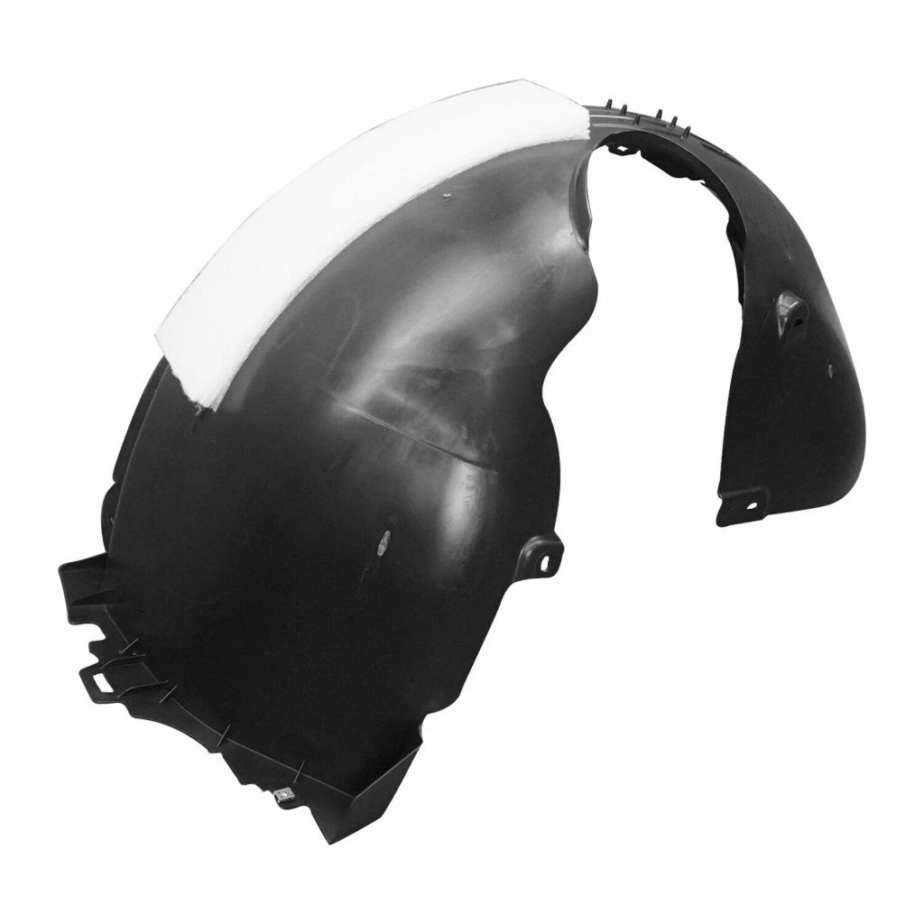 Driver Side Fender Liner for Volkswagen Golf R (2015–2019) MLX-SHE9526A-24Q-1, VW1248146