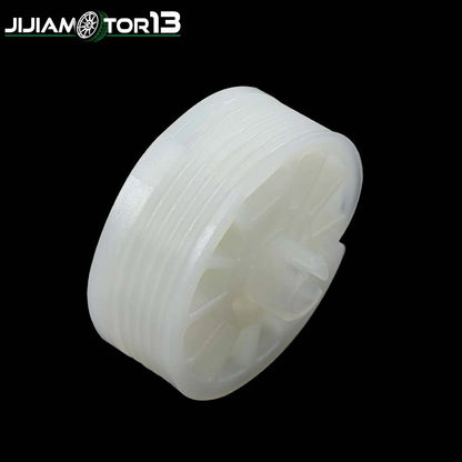 Rear Door Window Regulator Drum Gear Spool for Kia Optima (2016–2020) J-02SGA6554AWT