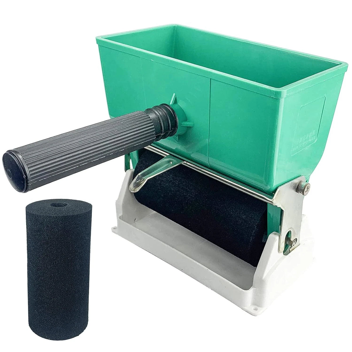 6 Inch Portable Glue Applicator Roller for Handheld Use