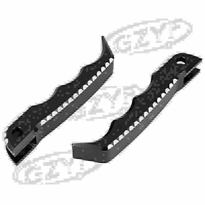 Footpegs for Suzuki Hayabusa GSX 1300R (2008-2016)