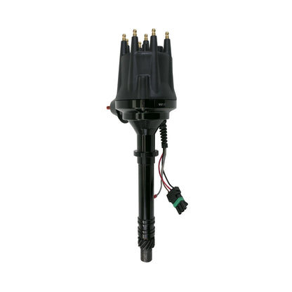 Pro Billet Distributor w/ Coil & Wires for SBC (91604062)
