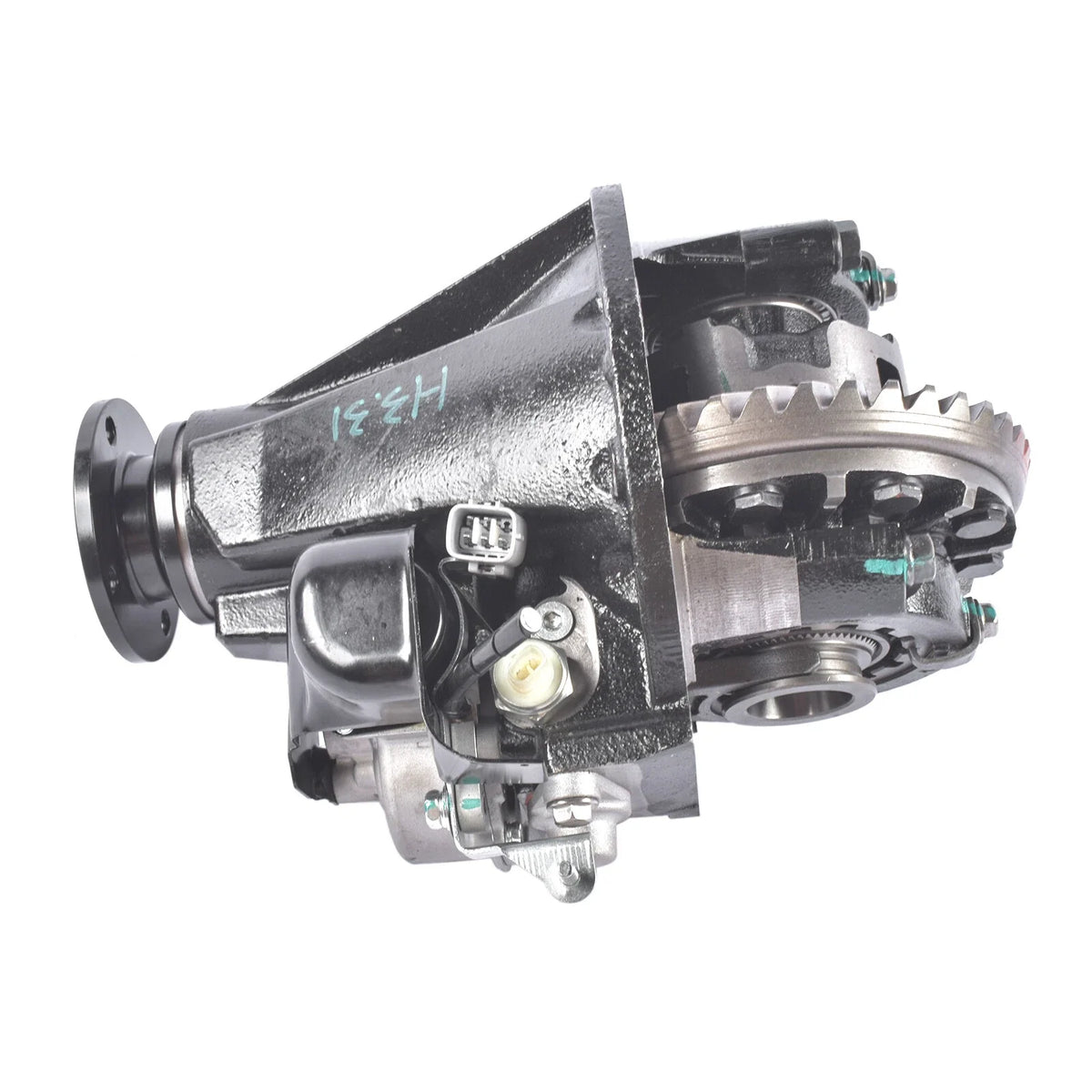 Differential Gear 41:11 for Toyota 4Runner FJ Cruiser (2003–2023)