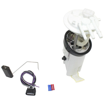Electric Fuel Pump for Chevy Impala, Monte Carlo, Buick Century