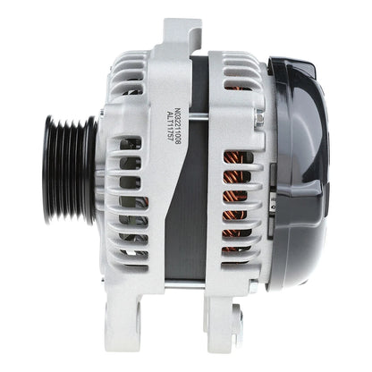 85-Amp Alternator for Scion iQ (2012–2015) 18017524, 11757, 1042108340