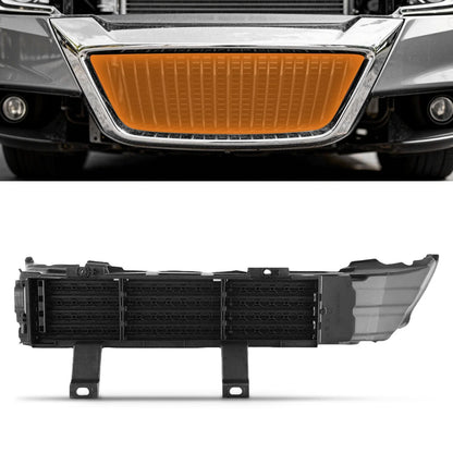Cooling Active Grille Shutter for Nissan Sentra S Plus (2020–2023) 623306LB0A