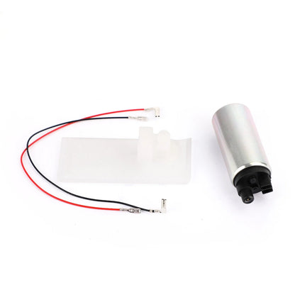 EFI Fuel Pump + Filter/Strainer for Kawasaki KLX 250/250S (2013–2021) KLX300R (2020–2021)