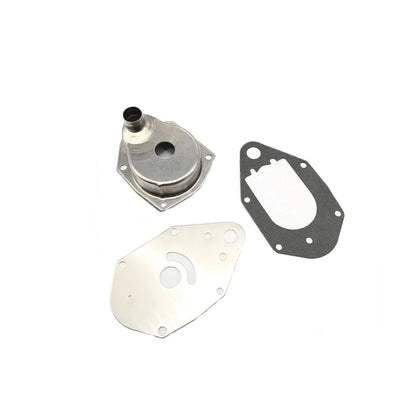 Water Pump Kit for Mercury 40 45 50 60HP (2/4 Stroke) (46-812966A11, 47-19453Q2)