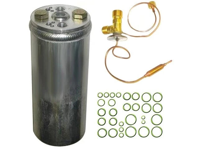 A/C Receiver Drier Kit for Infiniti G20 (1994–1996) 11618ZSQG