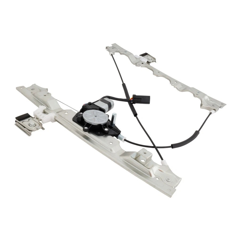 Power Window Regulator with Motor for Jeep Commander (2008–2010) CLX-M0-USA-JRJ46290013-CLA1