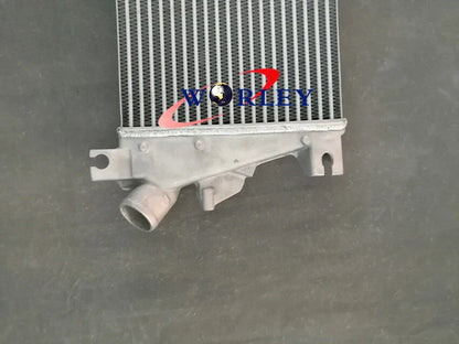 Full Aluminum Intercooler for Nissan X-Trail T30 2.2 DCI 2001-2007