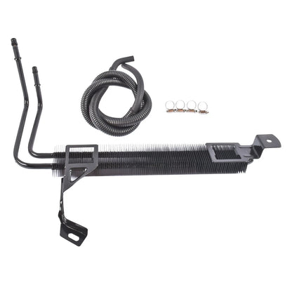 Power Steering Oil Cooler for Chevy Silverado GMC Sierra (2000–2006) 918301