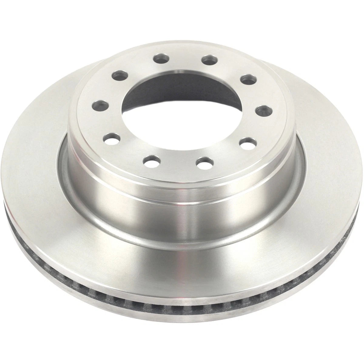 Set of 2 Powerstop Brake Discs for Ram 4500 5500 (2014–2026) - SET-P15AR83074-2