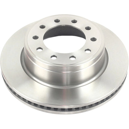 Set of 2 Powerstop Brake Discs for Ram 4500 5500 (2014–2026) - SET-P15AR83074-2