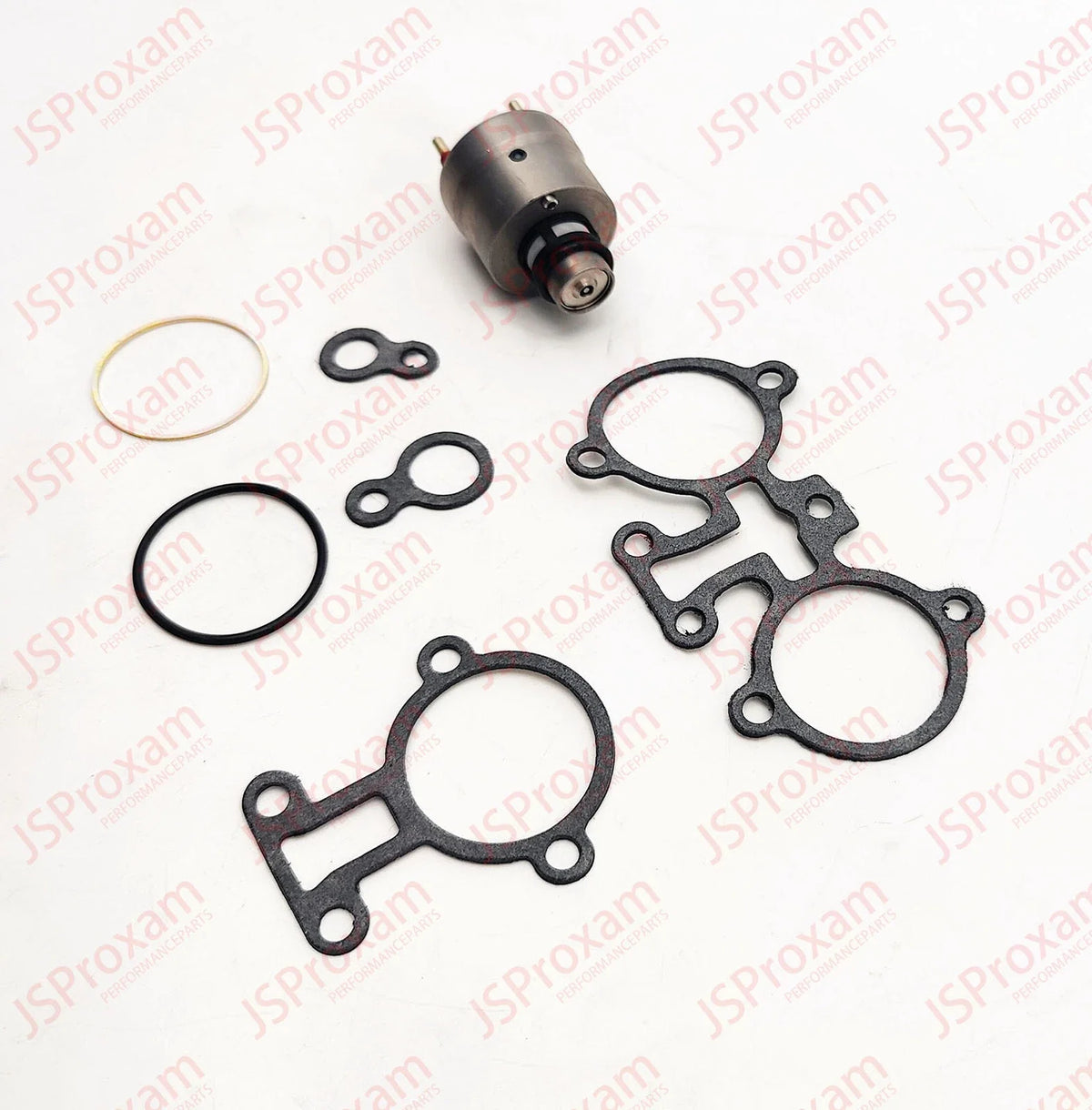 Quicksilver TBI Injector Kit for Mercury Marine Fit 4.3L 5.0L 5.7L (852956A1)