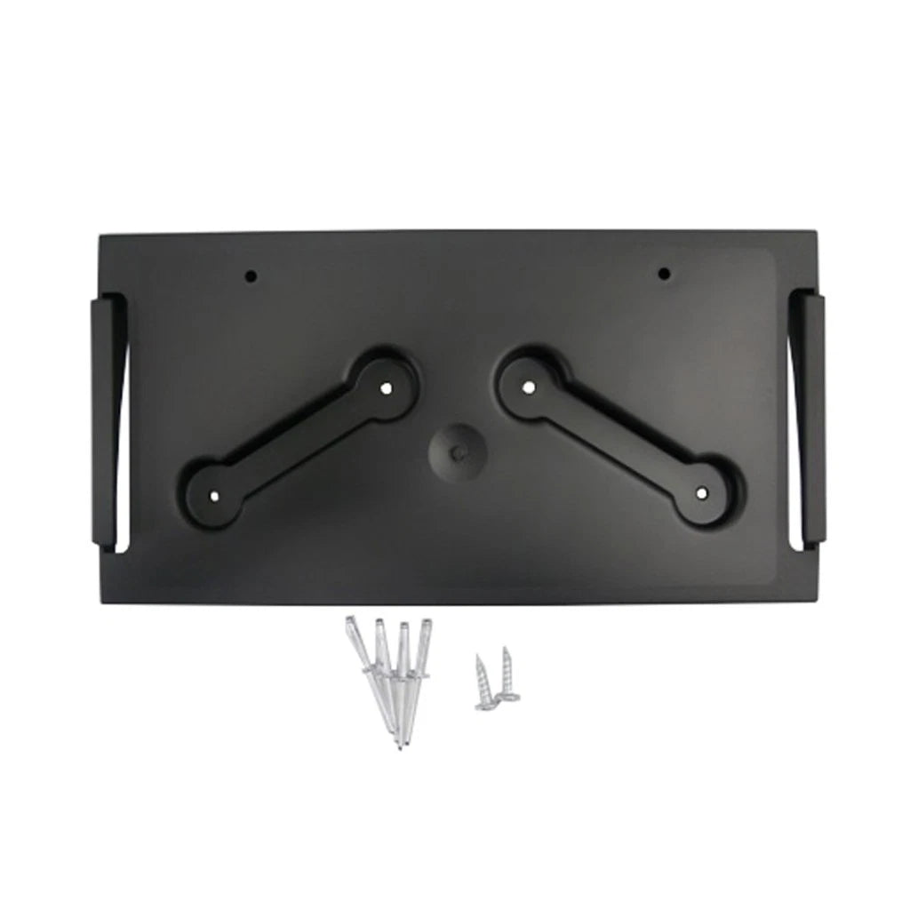 License Plate Bracket for Chevy Colorado (2017–2020) GM1068218, LLX-GM1068218-CL360A70