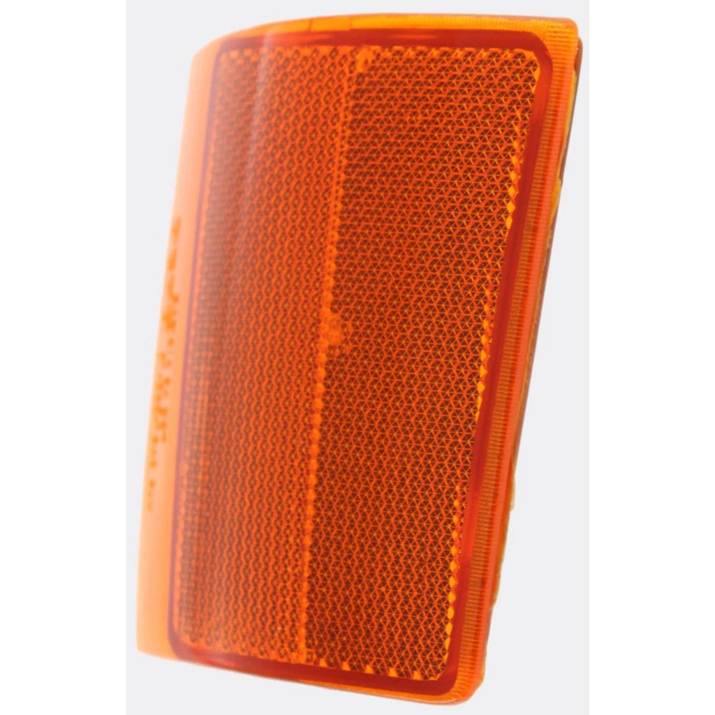 Side Marker Light Assembly for GMC K3500 (1994–2000) - GM2551148, CLX-M0-18-5033-01-CL360A4