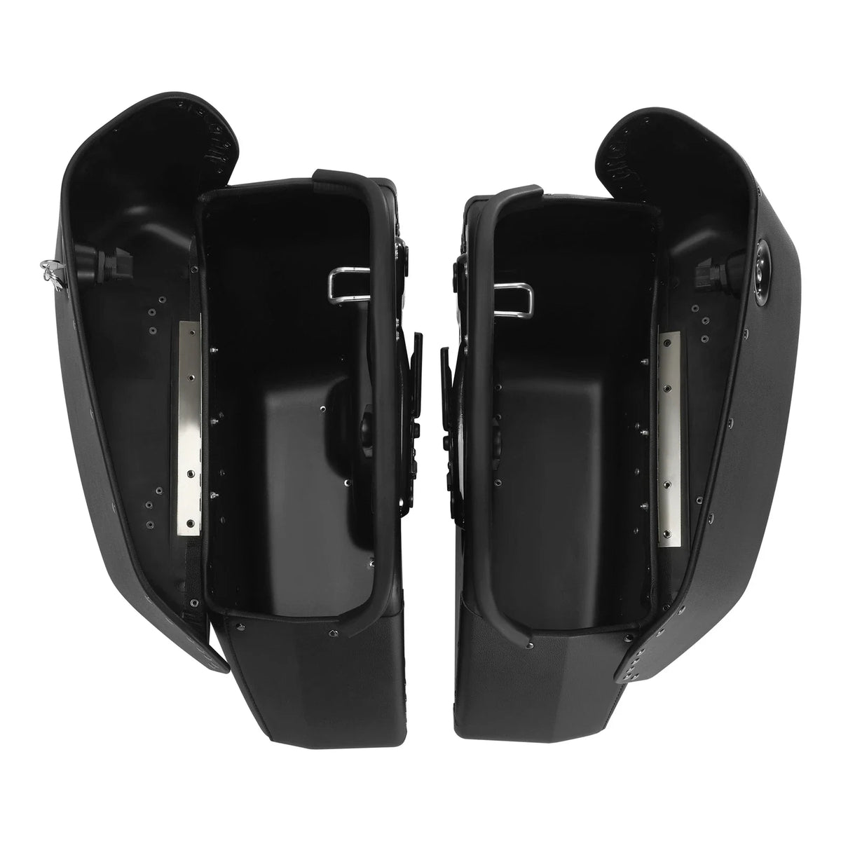 Saddlebag Mount Kit for BMW R18/R18 Classic (2020–2024)