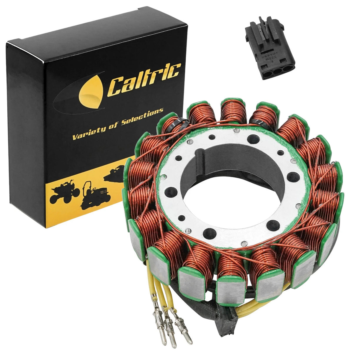 Stator for BMW (12317690427, 12318524422)