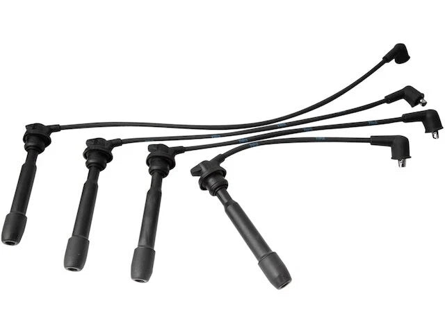 Spark Plug Wire Set for Hyundai Tiburon (2003–2008) 39251WTMY