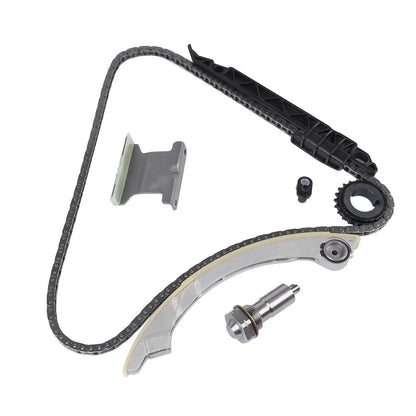Engine Timing Chain Kit for Chevy HHR GMC Terrain Saturn Sky Vue (2006–2010)
