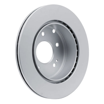 R1 Concepts Brake Disc Set of 2 for Mit (2006–2012) RRE-72040, 4615A011, 4615A057, 4615A111