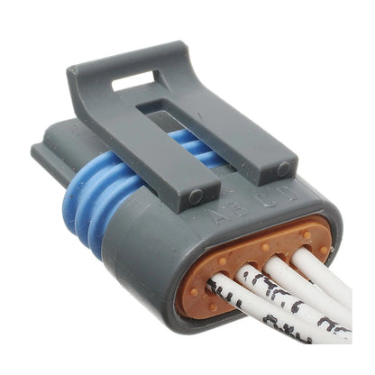 S-761 Ignition Coil Connector for Chevy Tahoe Camaro GMC (2011–2014)