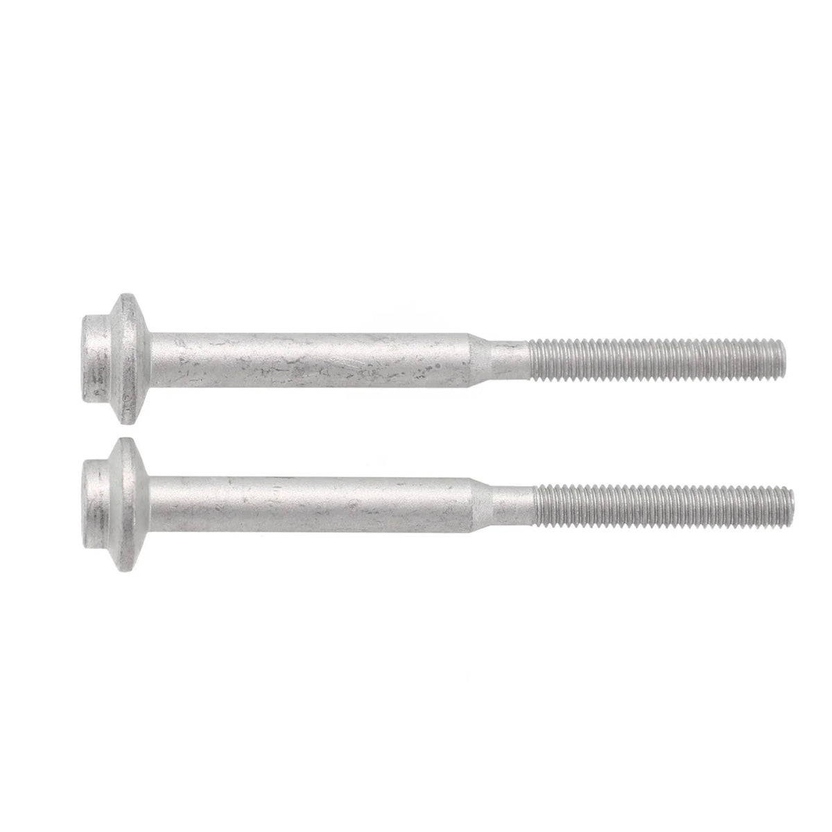 2X Injector Clamp Fixing Bolt for Skoda A6 (2.0T) WHT004739