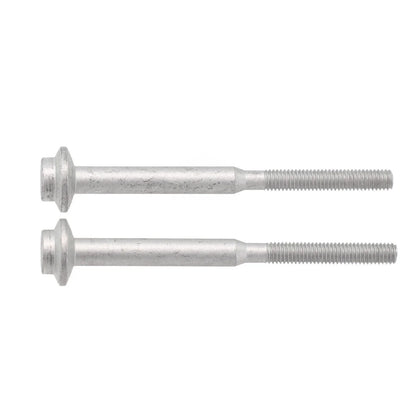 2X Injector Clamp Fixing Bolt for Skoda A6 (2.0T) WHT004739